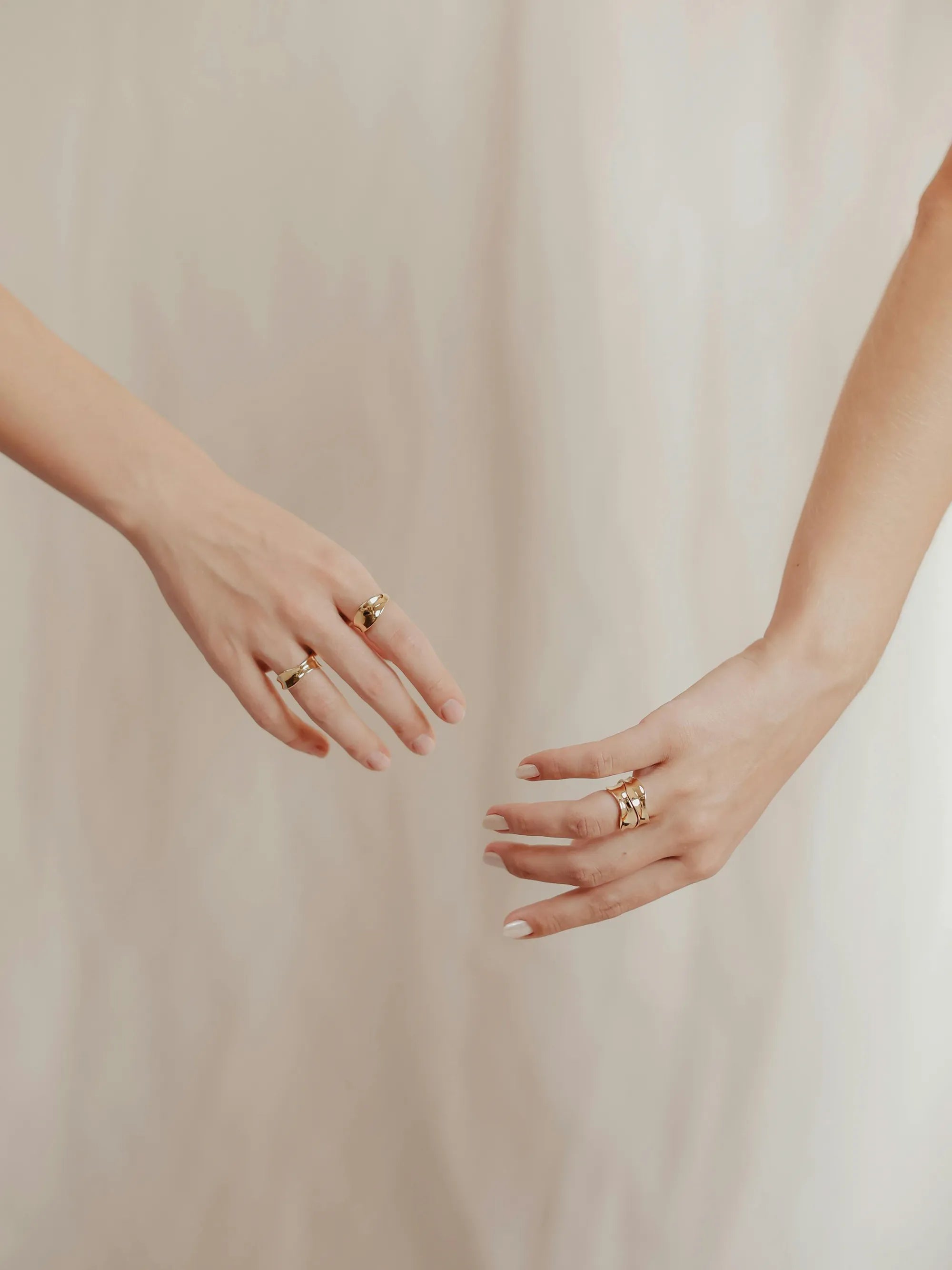Te contamos cómo nutrir las uñas: Consejos para unas uñas más fuertes y saludables