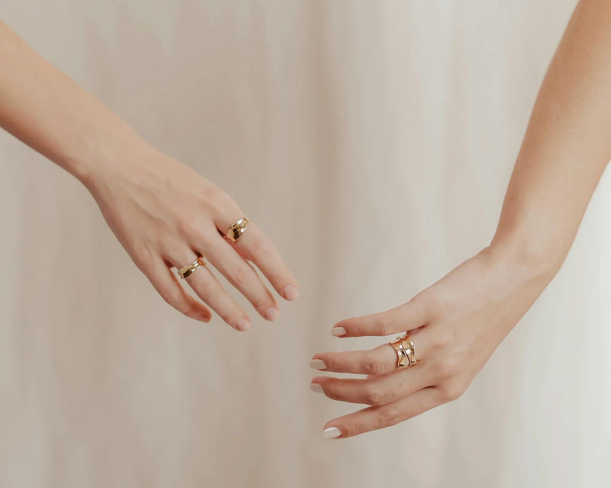 Te contamos cómo nutrir las uñas: Consejos para unas uñas más fuertes y saludables