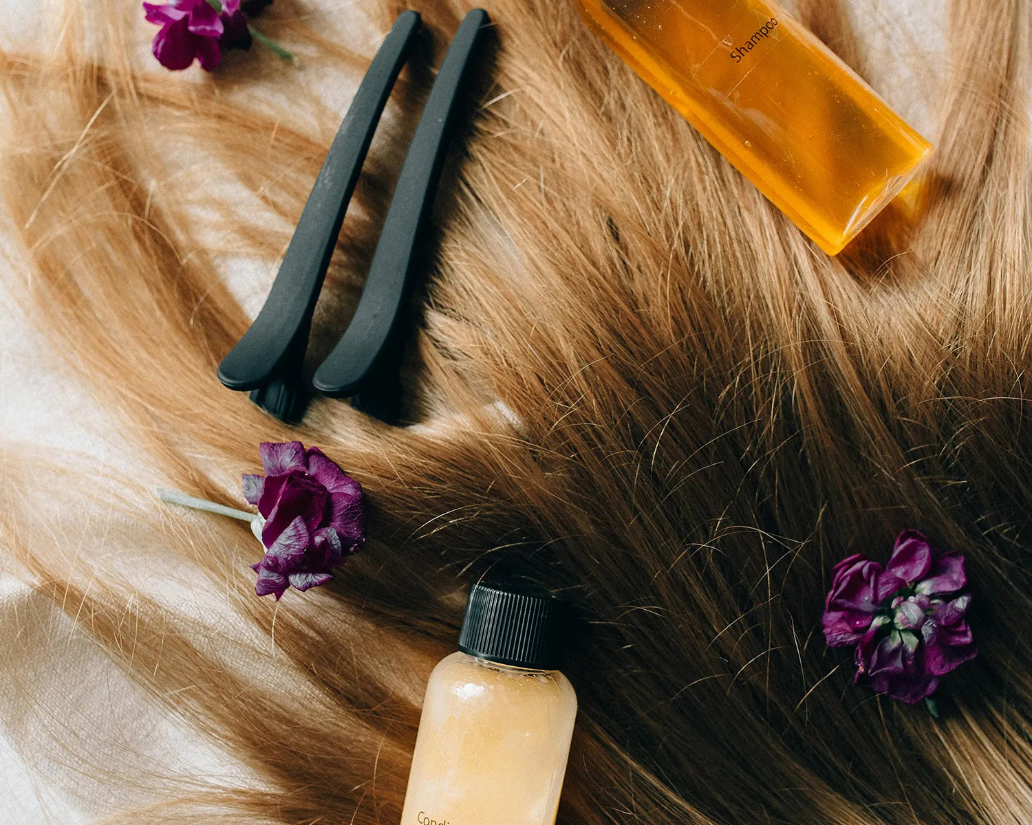 Champú con CBD: Beneficios para tu cabello y cuero cabelludo