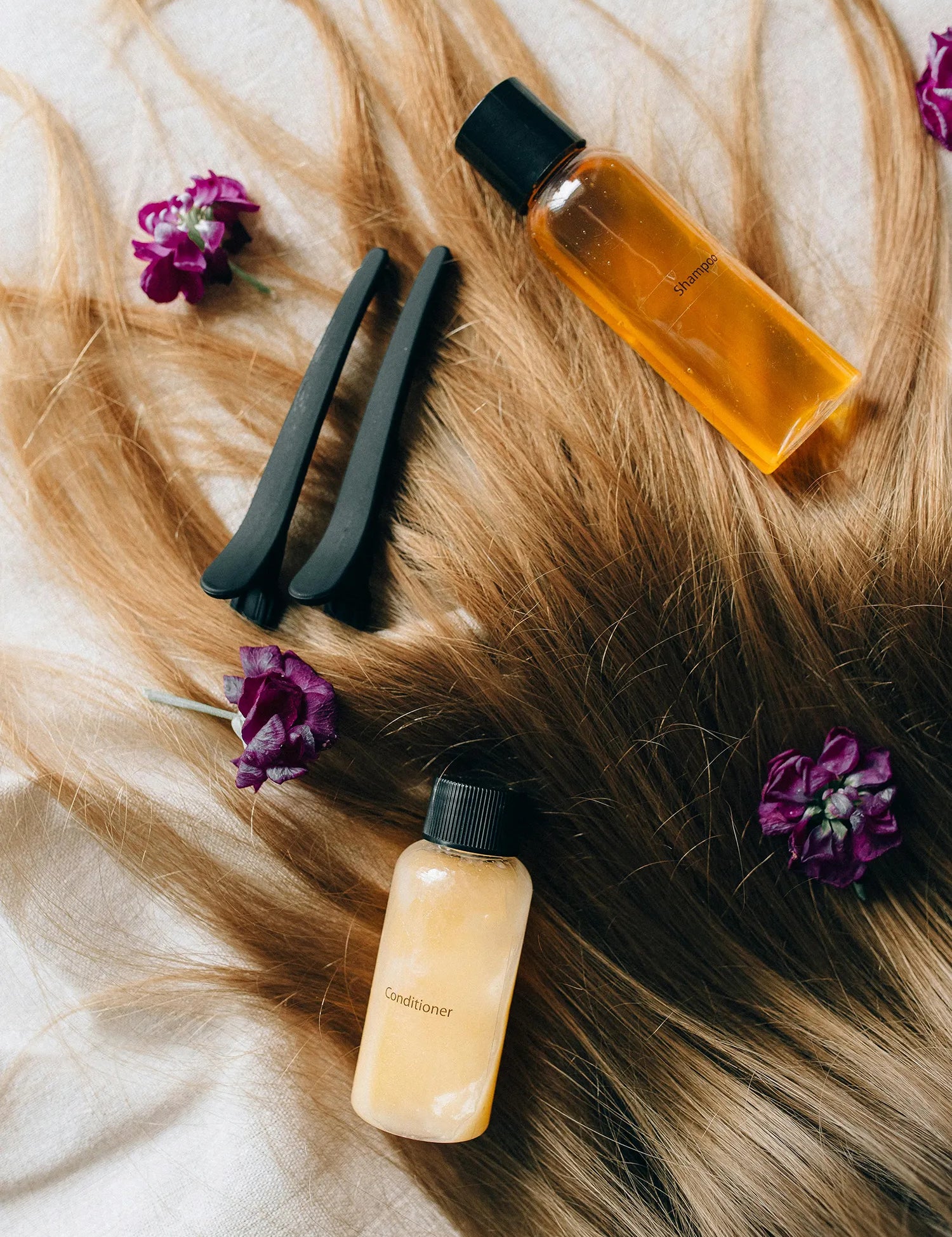 Champú con CBD: Beneficios para tu cabello y cuero cabelludo