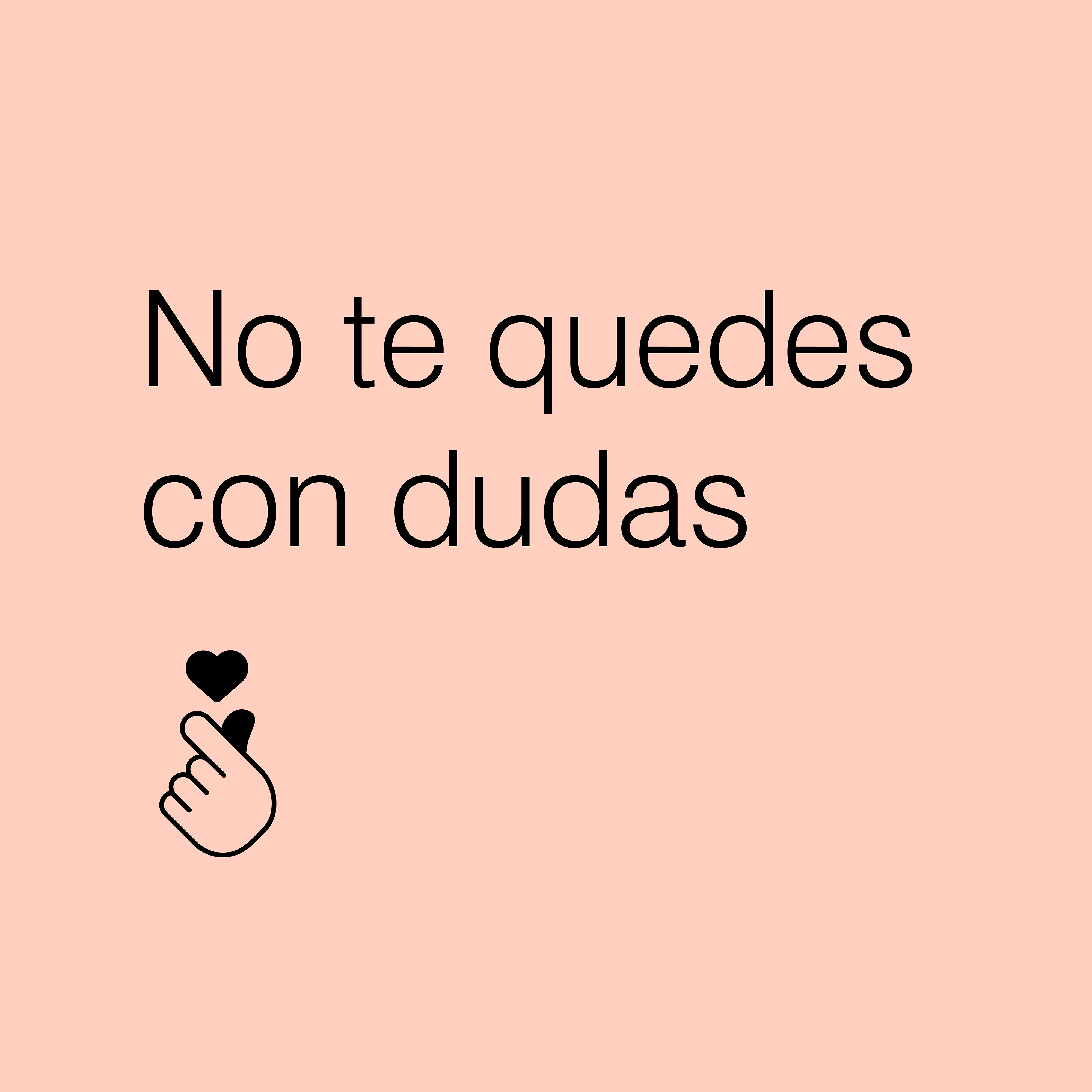 Preguntas frecuentes