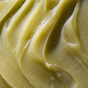 Textura crema emoliente natural CBD Cutis