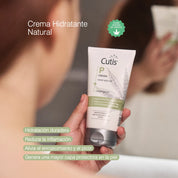 Pack: Sérum + Laca de uñas + Crema hidratante