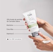 Pack: Sérum + Laca de uñas + Crema hidratante