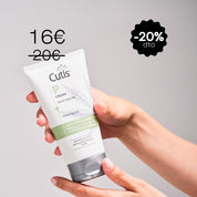 Crema Hidratante Natural para Piel Seca (con CBD)