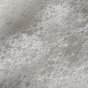 Textura espuma jabón natural CBD Cutis para piel seca