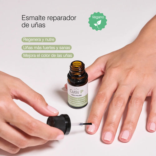 Esmalte Reparador de Uñas